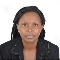 Dr. Phyllis Wambui Muturi