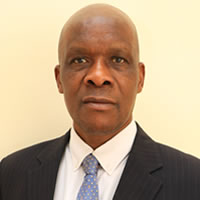 Prof. Paul Njiruh Nthakanio